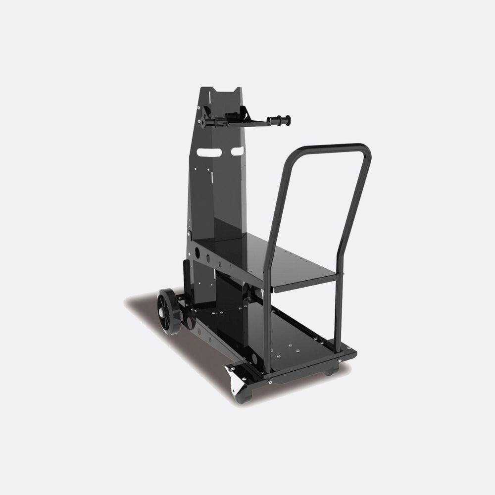 Trolley 10m³ Xl/tm 1