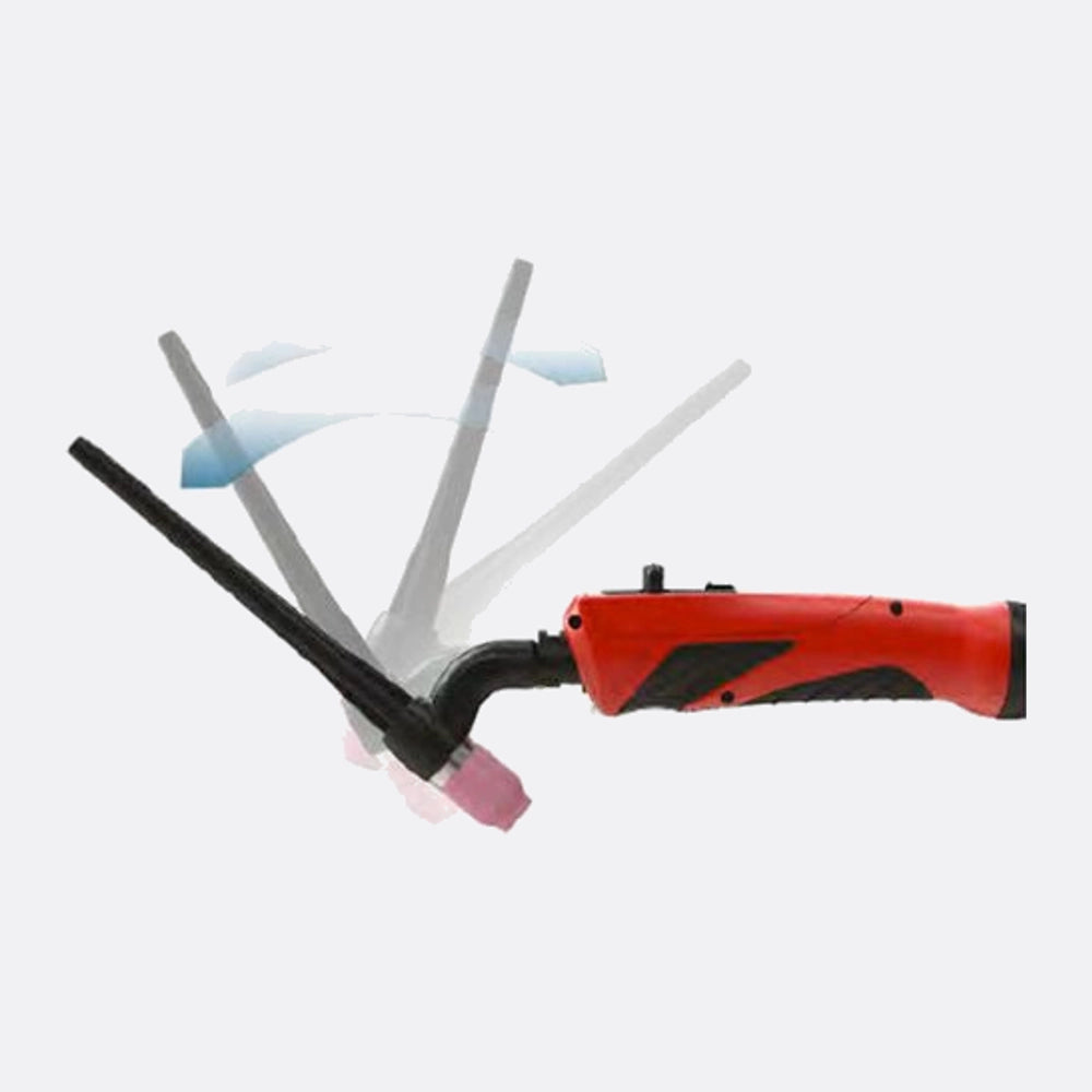 Fronius Ttb 220 Multilock Torch Body