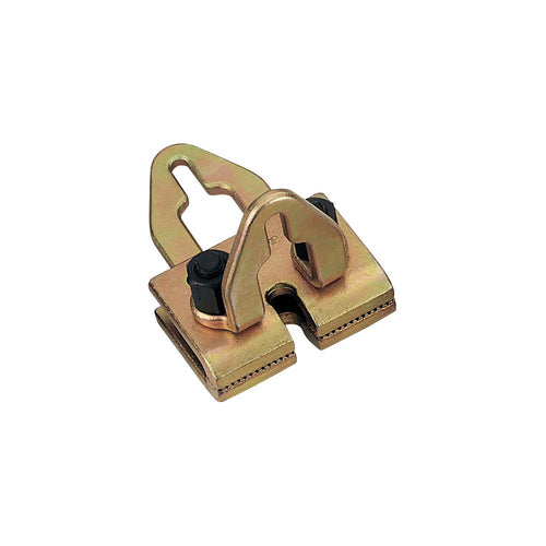 AUTOROBOT PULLING CLAMP-DOUBLE DIRECTIONAL