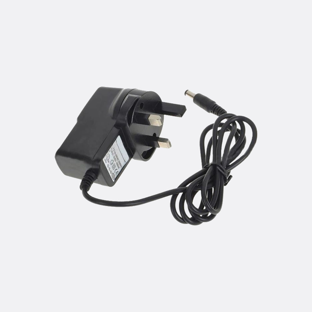 Uk Charger For Gyspack Auto/400/air/pro - 230v/12v