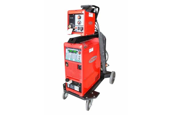 USED Welding Equipment For Sale