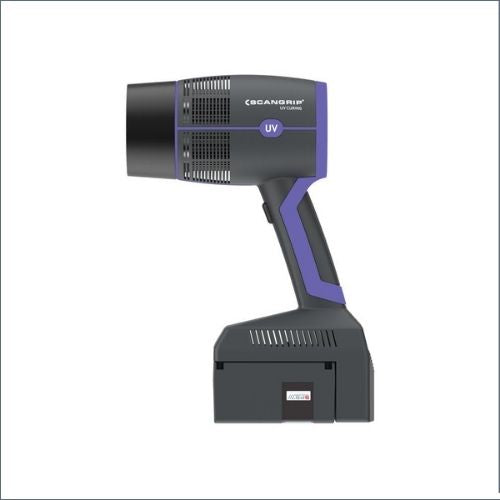 scangrip uv lights