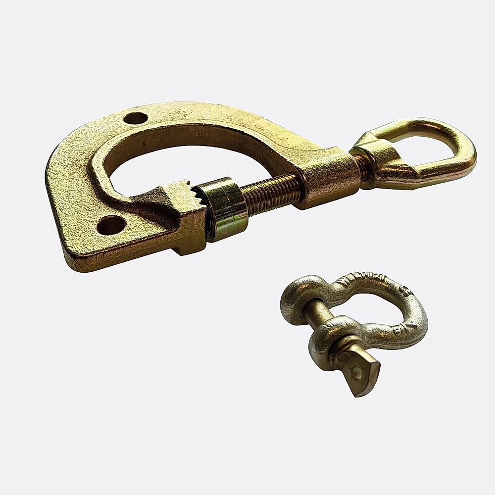 Vehicle Frame Repair Clamps - G Type Clip