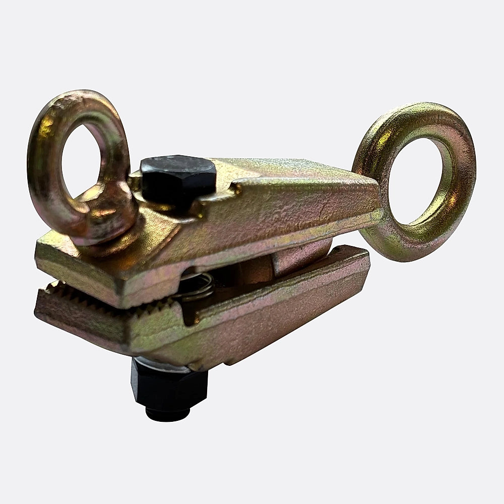 Vehicle Frame Repair Clamps - Narrow Side Type Clip