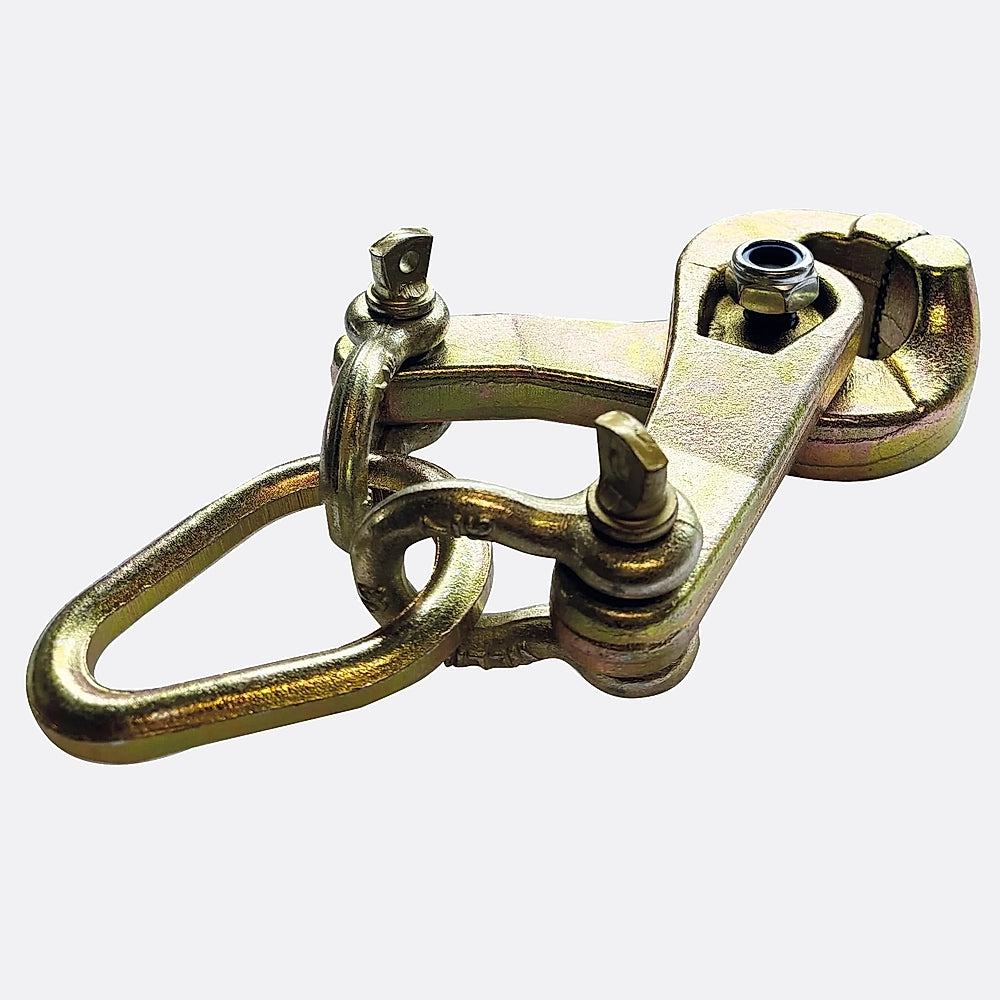 Vehicle Frame Repair Clamps – Scissors Clip Tools – BWS Ltd