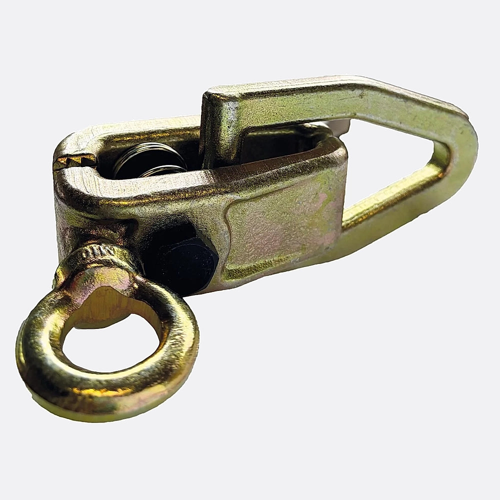 Vehicle Frame Repair Clamps - TWO-WAY CLAMP