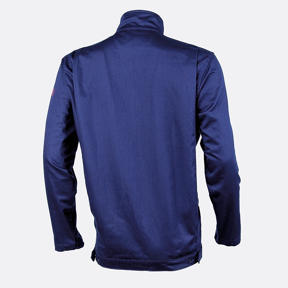 GYS Welders Jacket - Cotton - Size Xxl (56/58)