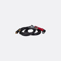 Welding Cable Set 25mm² x 5m