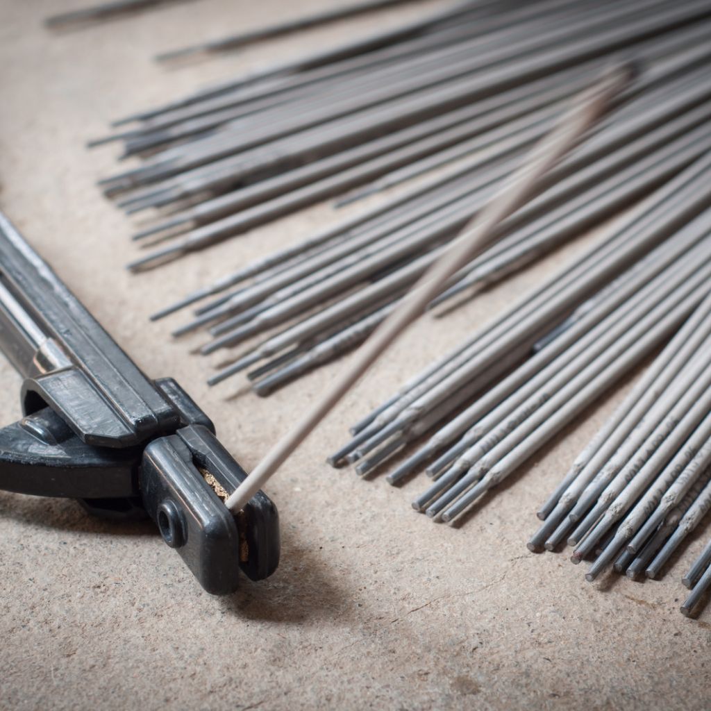 Arc Welding Electrodes