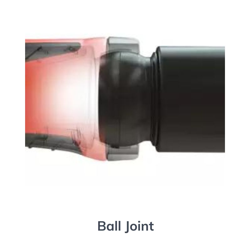 Fronius Welding Torch Ball Joint 