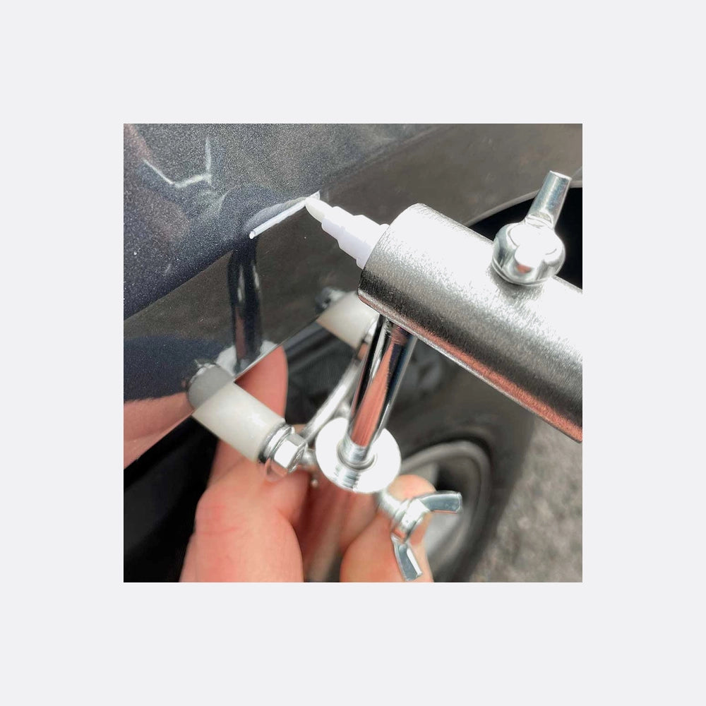 Wheel Arch Repair Marker