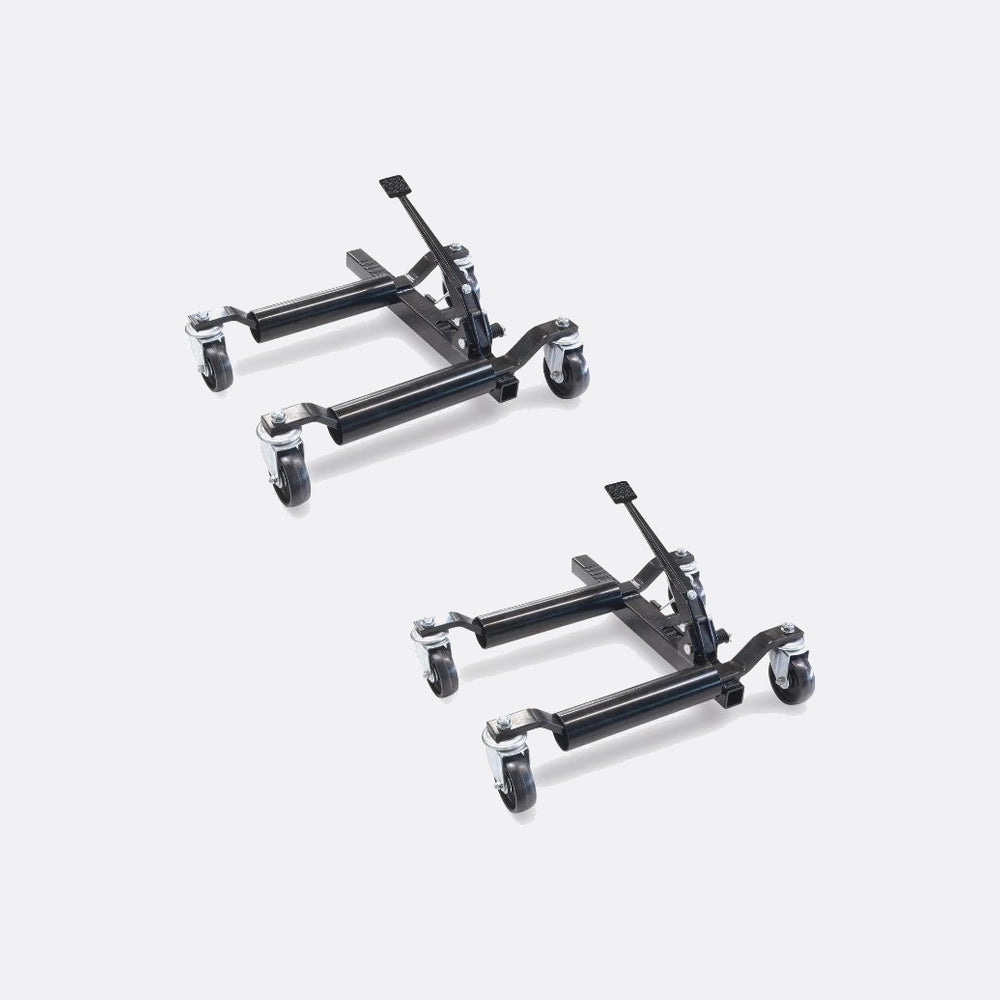 Wheel Skates (Pair)