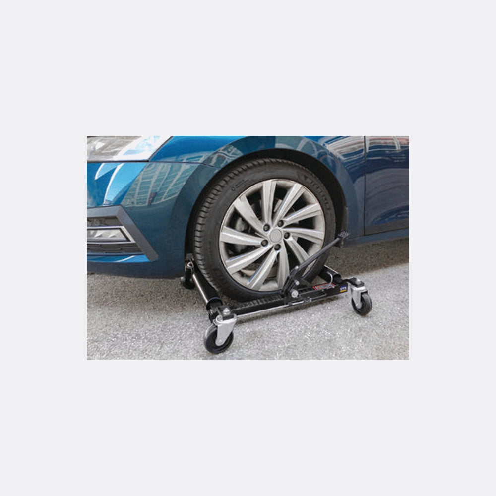Wheel Skates (Pair)
