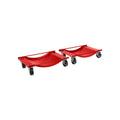 VEHICLE MOVEMENT WHEEL DOLLY SET 454KG CAPACITY-WS454