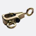 Vehicle Frame Repair Clamp-Wide Brimmed Type Clip
