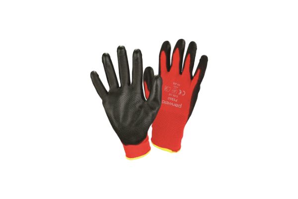 Work Gloves and hand safety protection