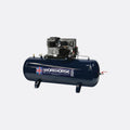 Workhorse Air Compressor 3hp 200l