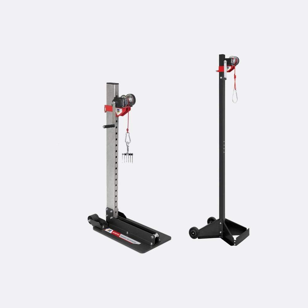 XL Tower For Airfix Draw Aligner-2