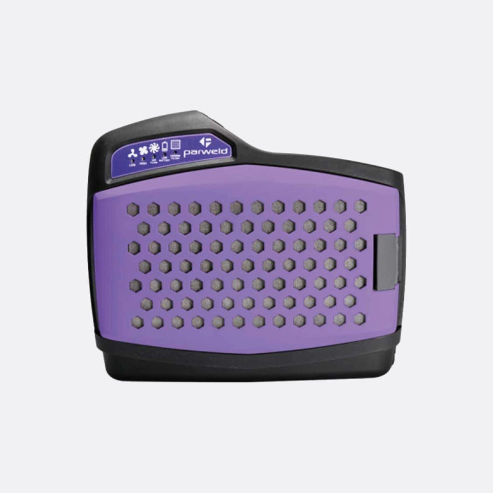 Parweld Xr940a Powered Filtration Unit