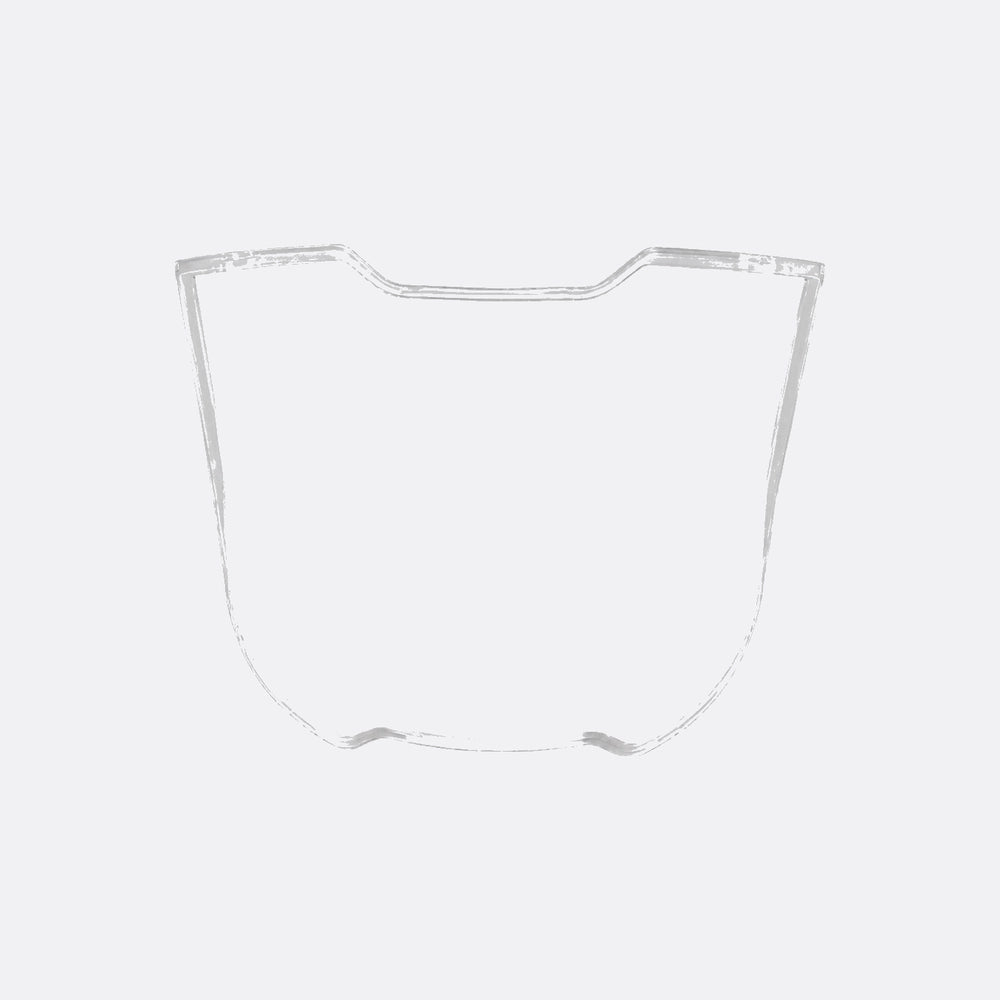 Parweld XR442 Front Cover Lens ( XR942H )