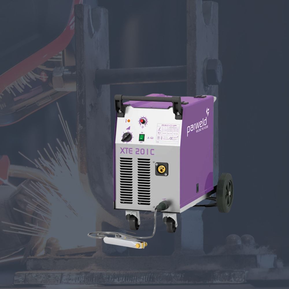 Parweld XTE 201C 