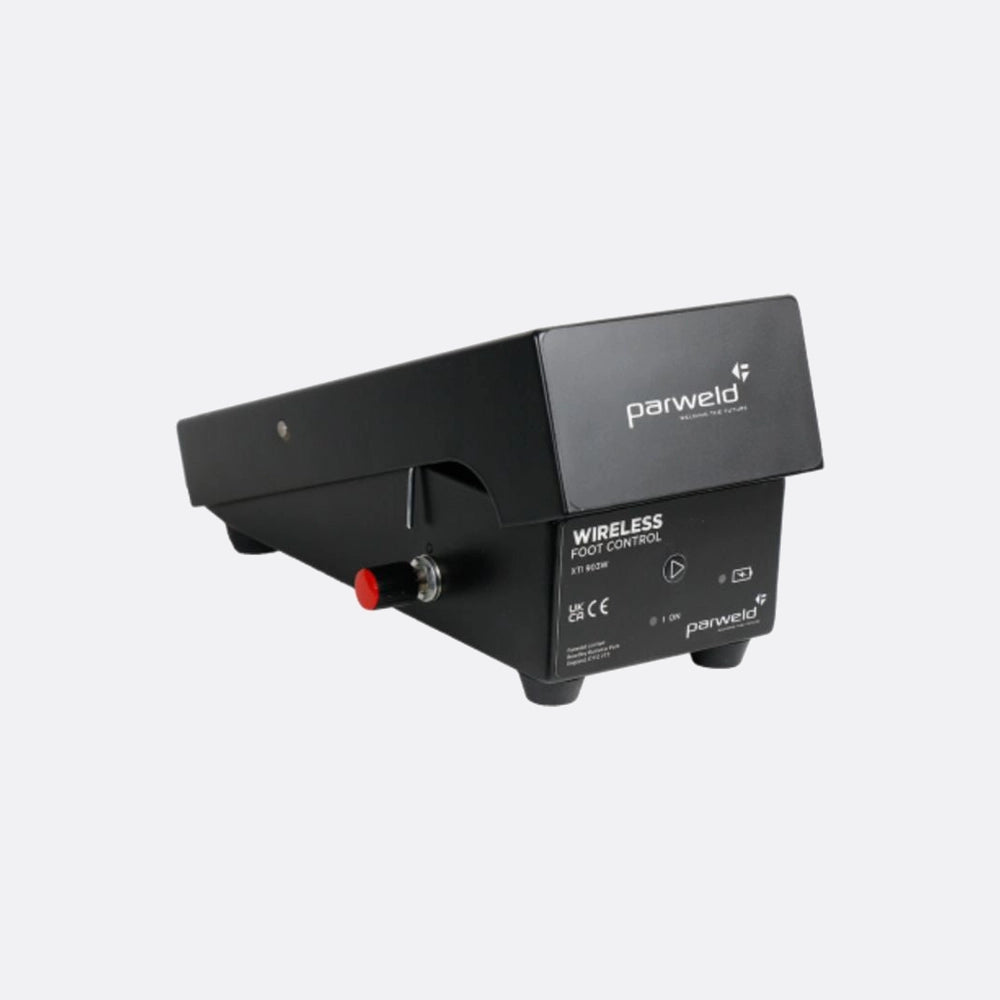 Parweld Xti903 Wireless Foot Pedal
