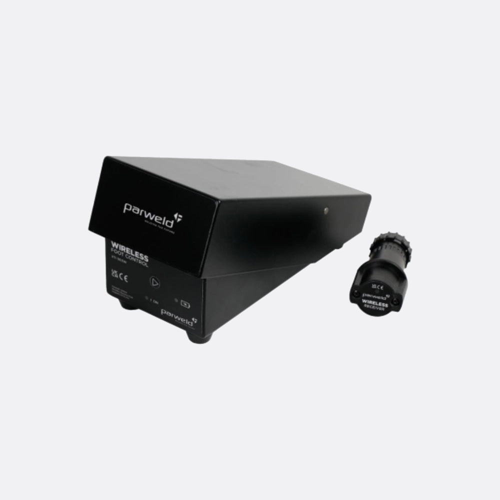 Parweld Xti903 Wireless Foot Pedal