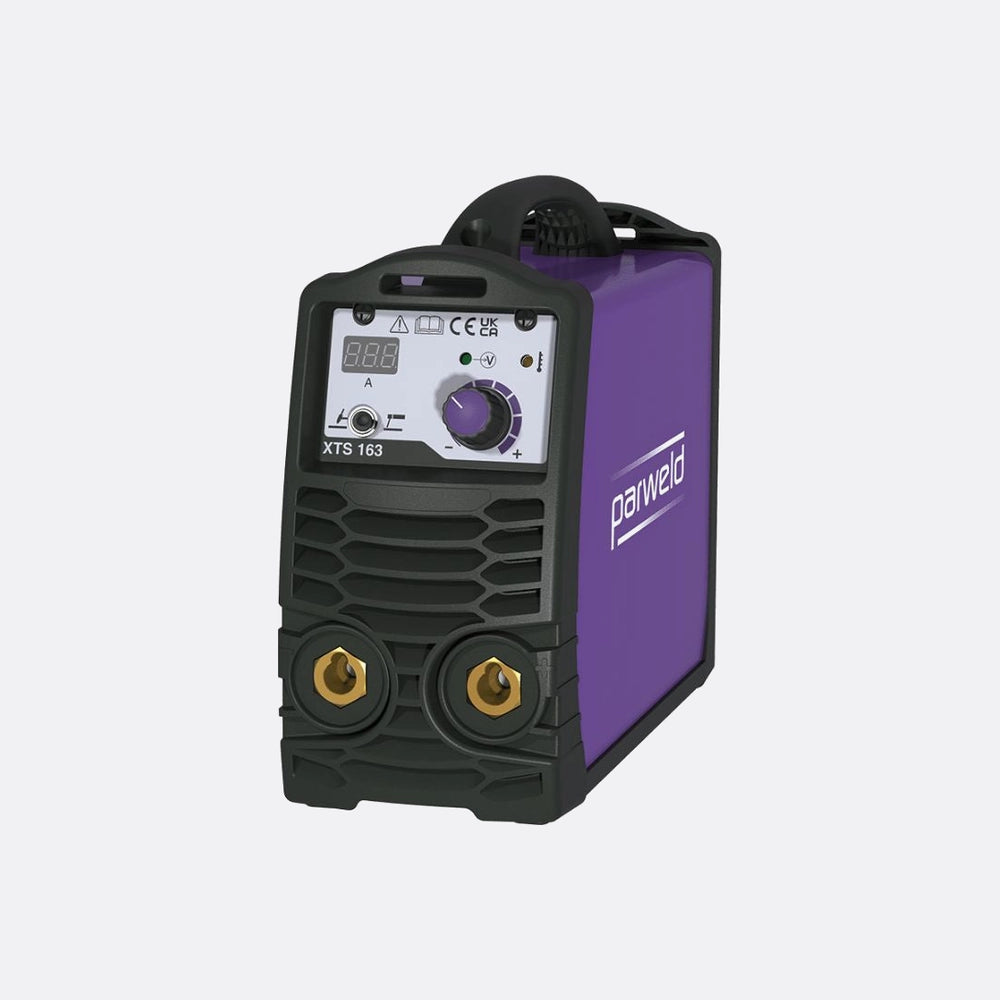 Parweld Xts163 Mma Inverter