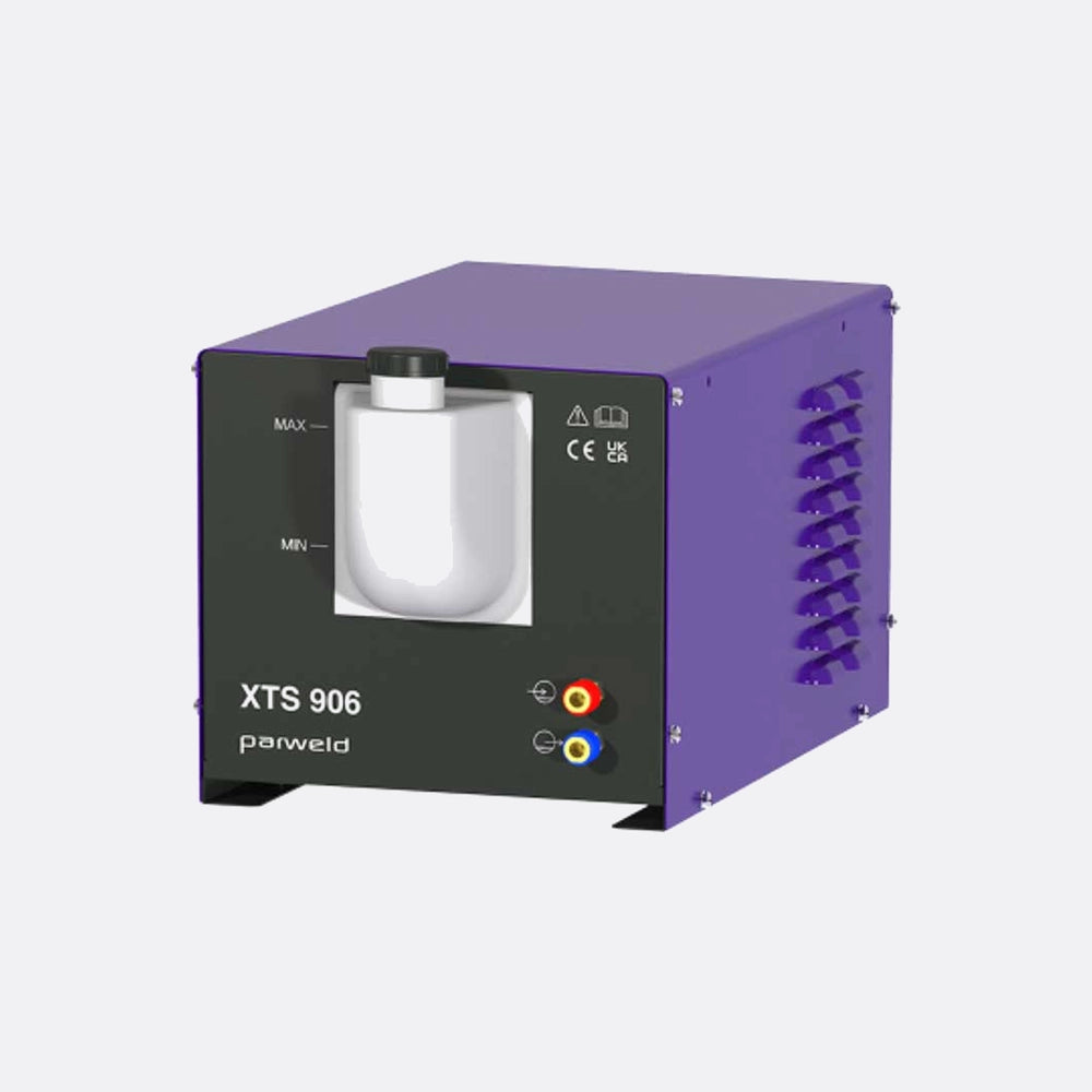 Parweld Xts 906 Water Cooler 400v