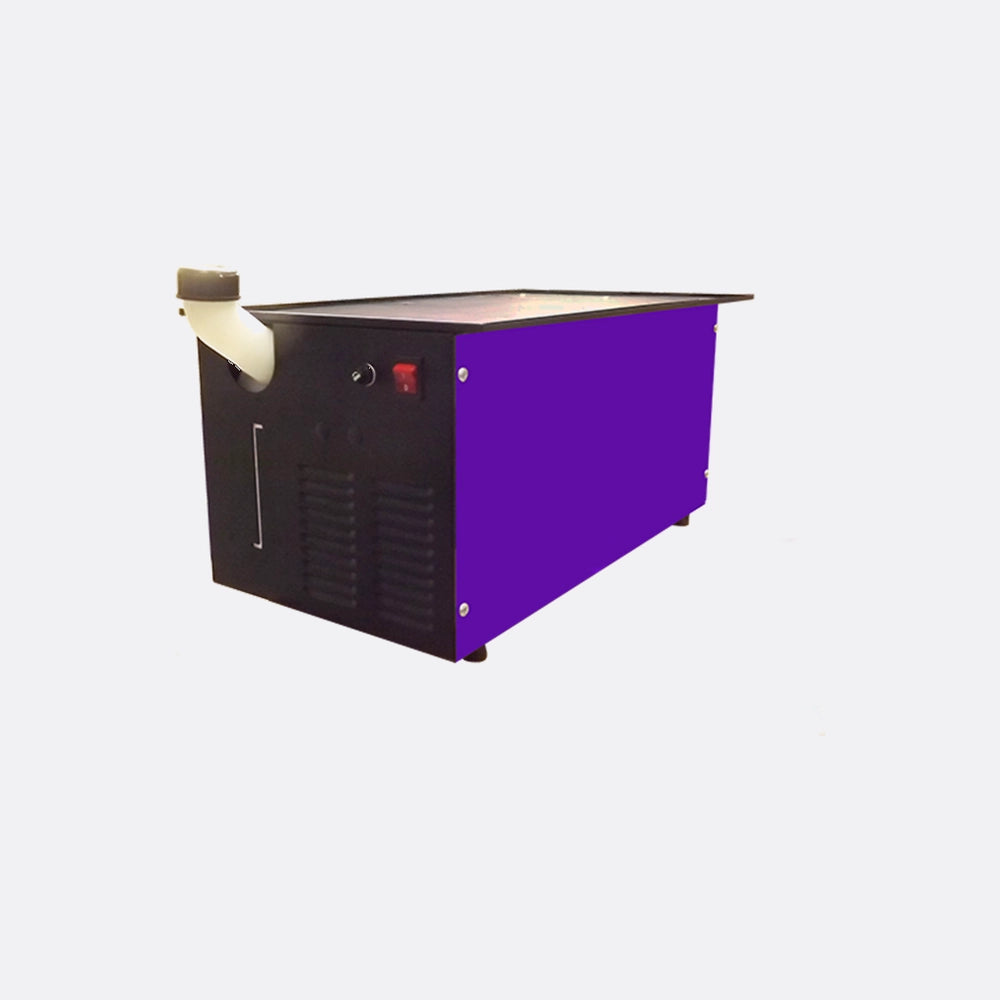 Parweld Xts 905 Water Cooler 400v