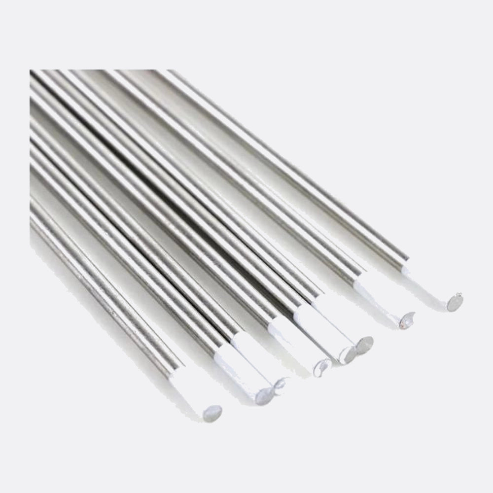 Parweld 0.8% Zirconiated Tungsten Electrodes