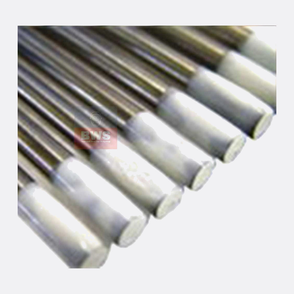 Parweld 0.8% Zirconiated Tungsten Electrodes