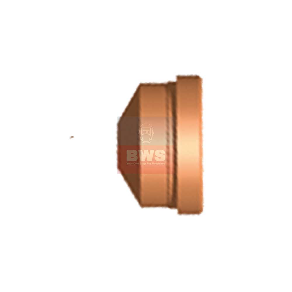 MAX 70/80/100 (PAC130) CUTTING TIP 1.0MM 40A Parweld
