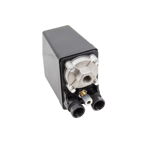 COMPRESSOR SWITCH 20A 1 WAY 3PH