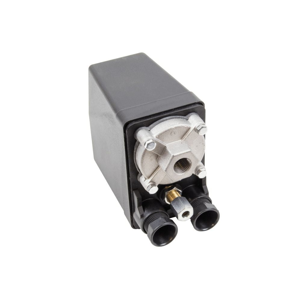 COMPRESSOR SWITCH 20A 1 WAY 3PH