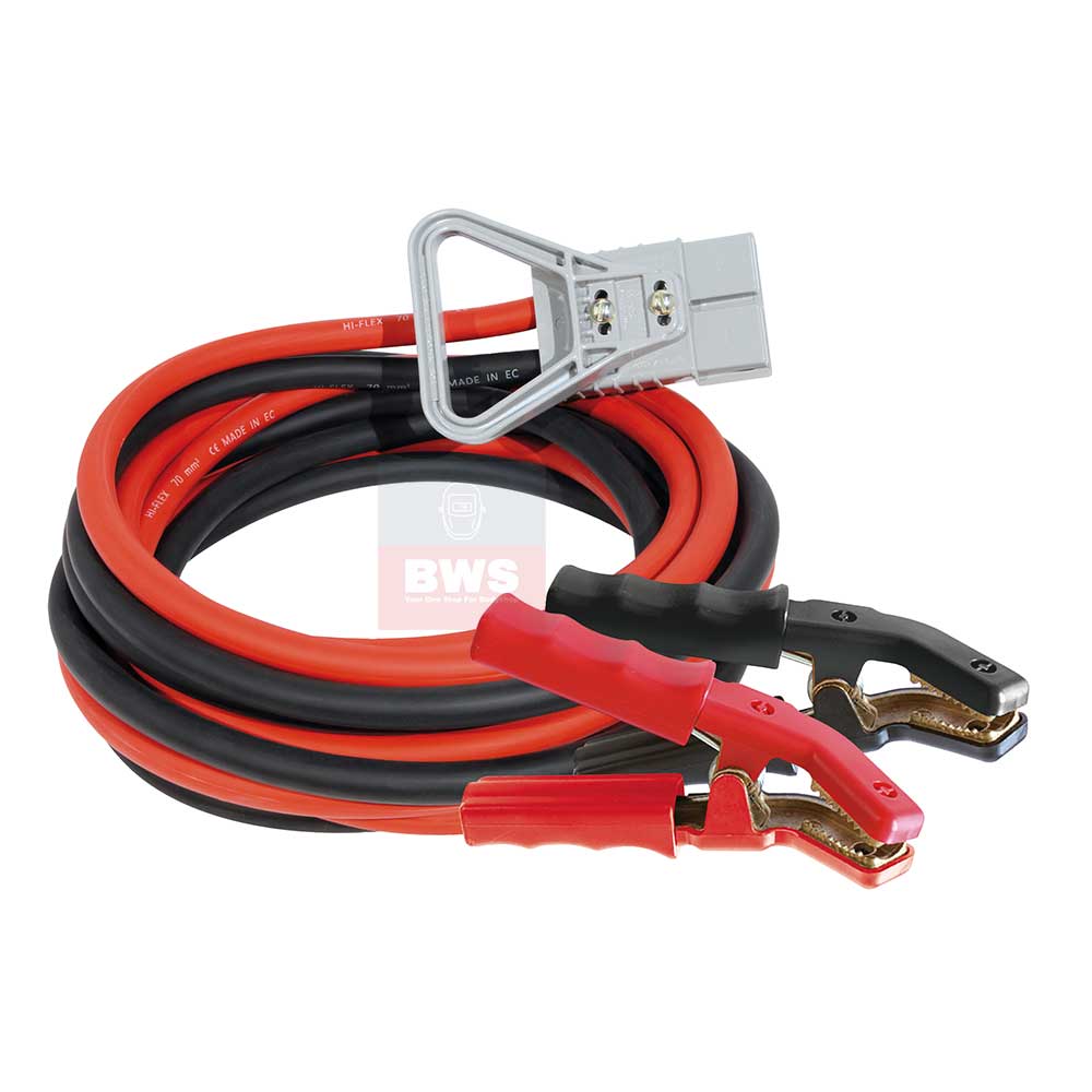 Clamps 1000A For Startpack PRO 12.24 XL-026797