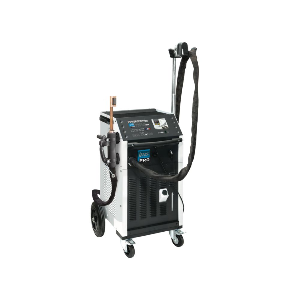 POWERDUCTION-AUTO INDUCTOR 110LG