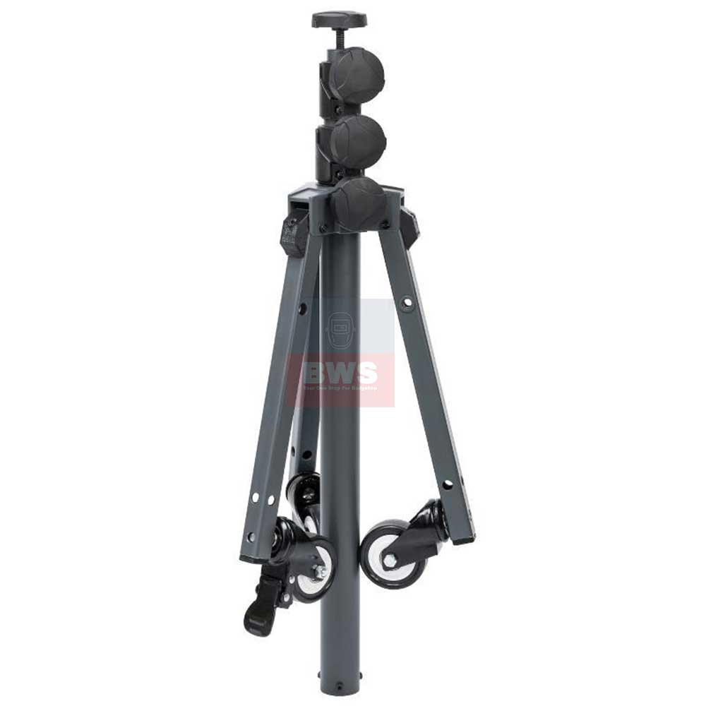 SCANGRIP WHEELSTAND SKU 03.5433 folded up