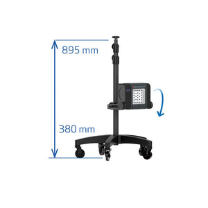 Uv Extreme Mounting Bracket And Stand  03.5801