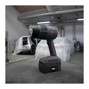 Scangrip UV Gun-Paint Curing UV Light SKU 03.5803UK