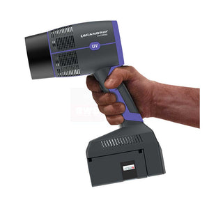 Scangrip UV Gun-Paint Curing UV Light SKU 03.5803UK