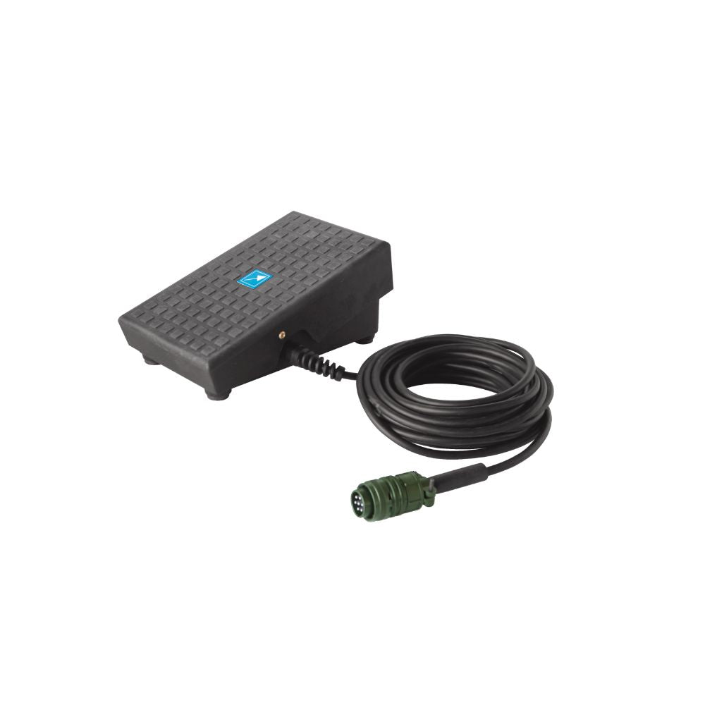 7 pin tig foot pedal GYS PROGYS TIG Welder Foot Pedal