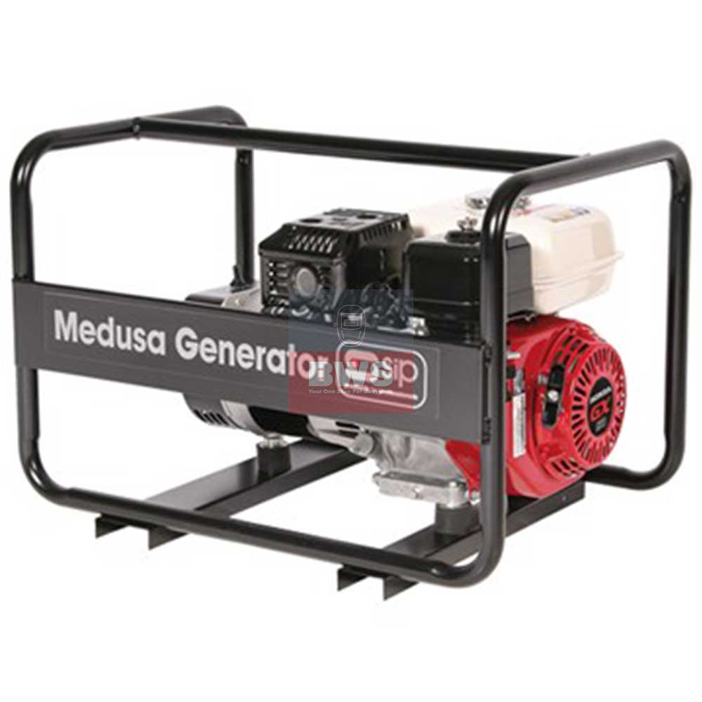 SIP MEDUSA MGHP6FF HONDA GENERATOR  SKU 04718