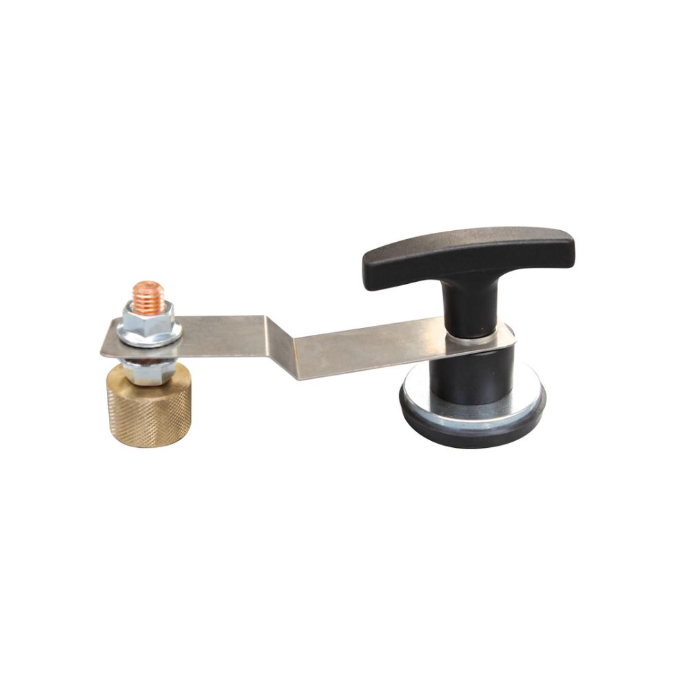 GYS Magnetic Dent Pulling Earth 049666