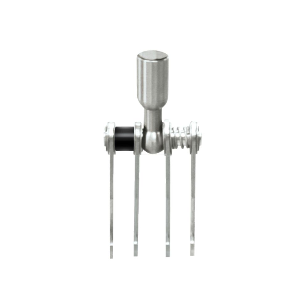 GYS Professional-Quality 4 Hooks Pulling Claw SKU 049758