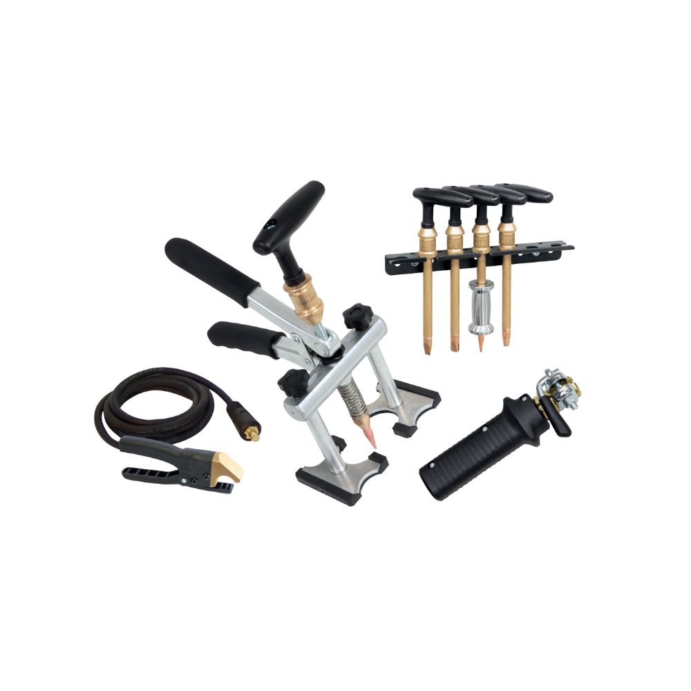 GYS Manuspotter kit complete SKU 050679