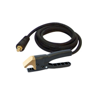 GYS Manuliner Welding Cable with clamp