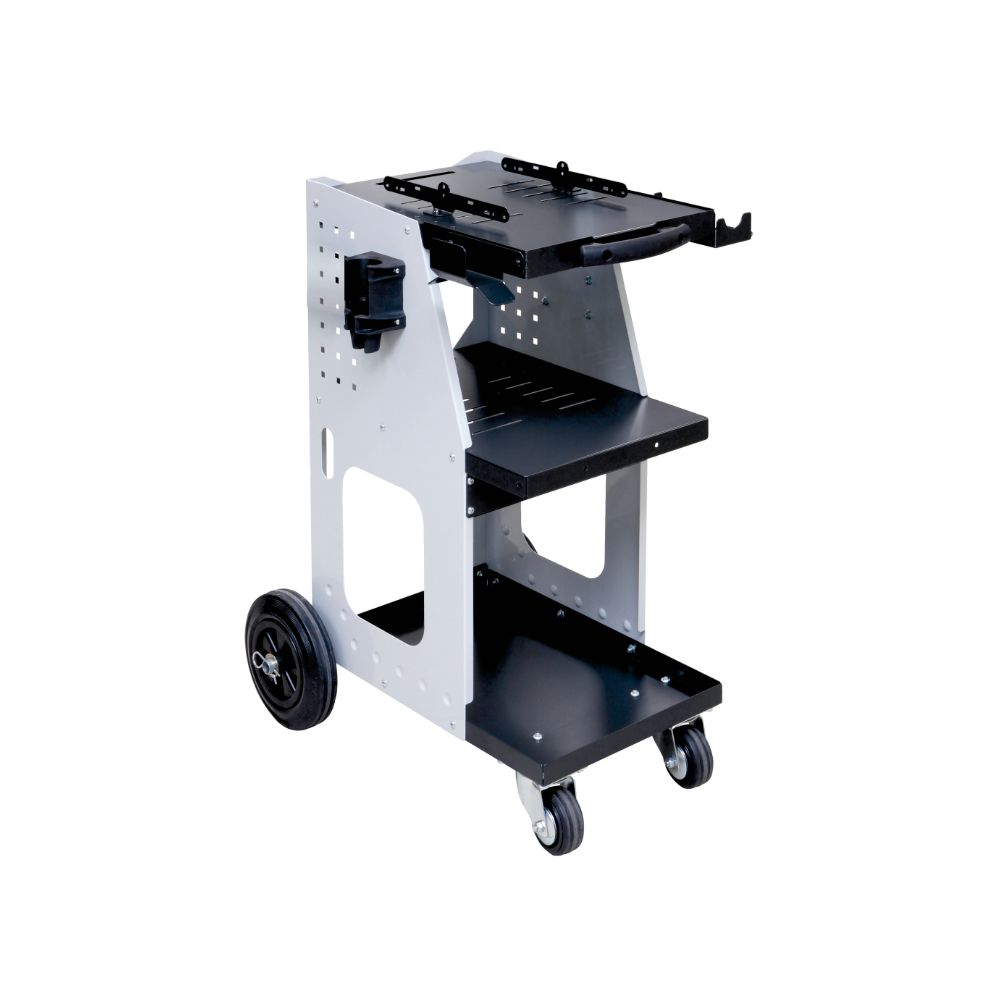 GYS trolley 800 suitable for small dent pulling units and mini dent pulling systems SKU 051331