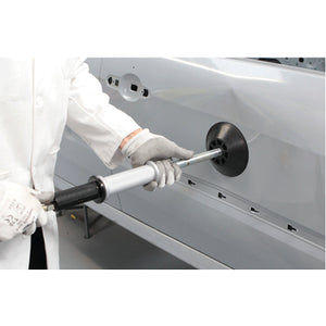 Paintless dent repair suction slide hammer -051904