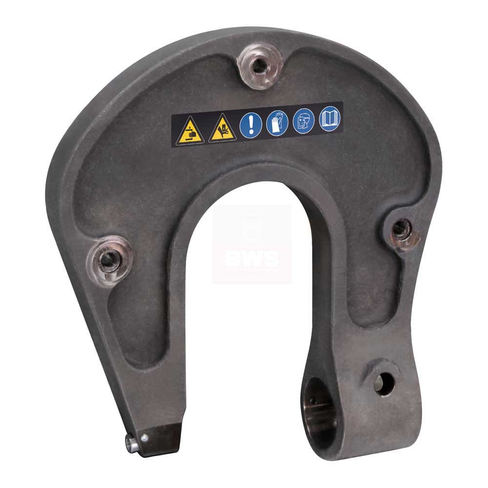 GYSPRESS 8THR2 ARM (80X130MM) GYS